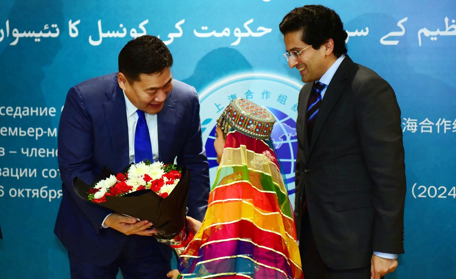 Who’s attending SCO Summit in Islamabad?