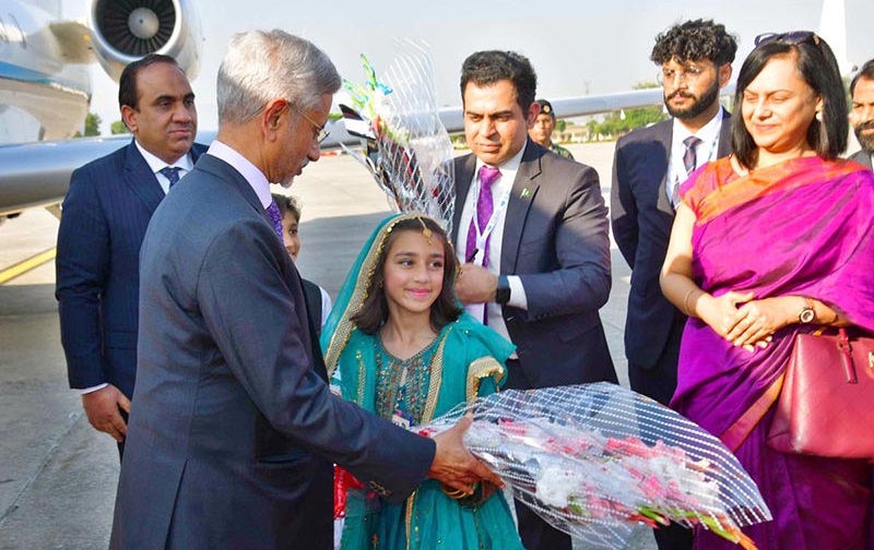 Who’s attending SCO Summit in Islamabad?