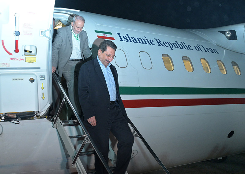 Who’s attending SCO Summit in Islamabad?