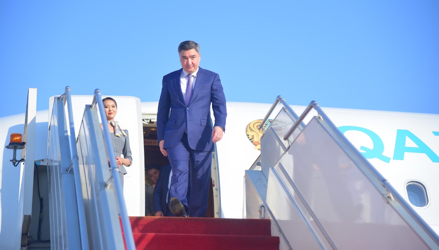 Who’s attending SCO Summit in Islamabad?
