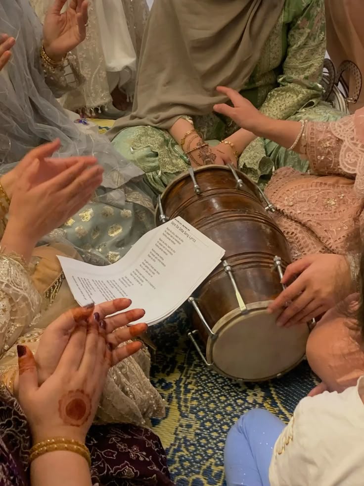Why Pakistani Weddings Are Becoming More About Wealth Than Love