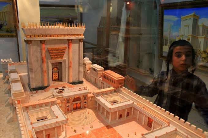 Is the Third Temple of Jerusalem Being Built? Everything You Need to Know