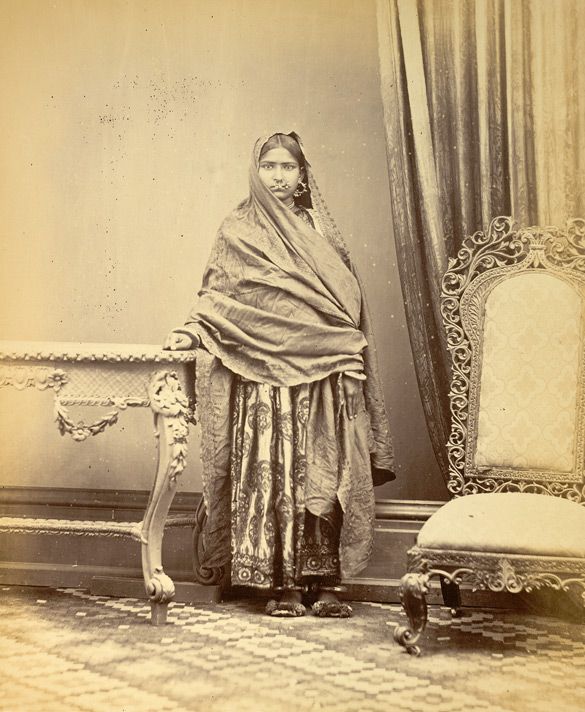 Feudal Feminism The Politics of Being a Woke Woman in Sindh’s Elite
