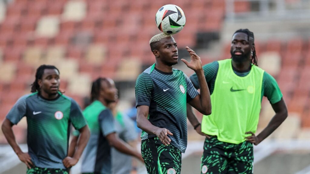 The Beauty of Football