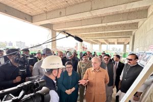 Govt predicts 10,000 jobs through Islamabad’s technology park