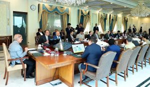 Foreign experts to help boost investment, improve ministries’ capacity