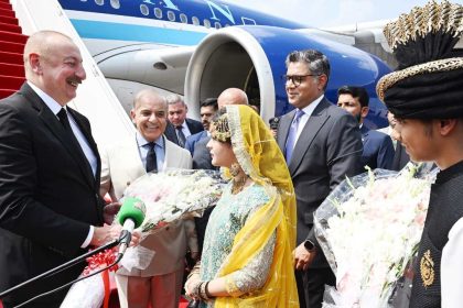 Bumpy road ahead: Will Pakistan-Azerbaijan promises turn into reality
