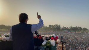 Banning PTI: Will PMLN learn from its mistakes?