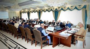 Pakistan invites Chinese firms to invest in major projects