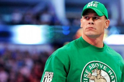 John Cena