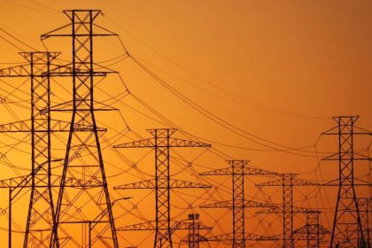 Electricity Pakistan