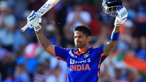 India-Sri Lanka series: ‘SKY’ named new T20 captain as Gambhir era begins