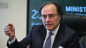 Economic indicators predict stability in Pakistan