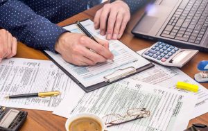 Salaried class asks for relief amid heavy taxation