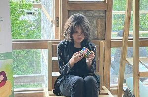 From cosmic dreams to community service: My Hunza chronicle