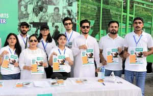 Team of the Community Task Foundation