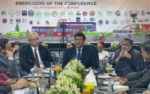 Lahore takes a giant leap towards integrated urban transport planning