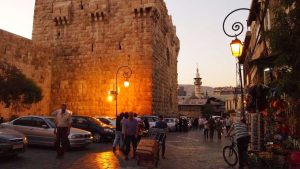 Pakistan, Syria join hands to revitalize tourism despite challenges