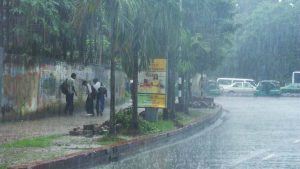 With record rainfall, Pakistan braces for effects of climate change