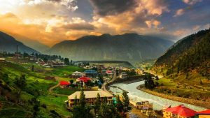 Madyan – the hidden gem of Swat