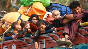 What is next for the ‘unwanted’ Afghan refugees?