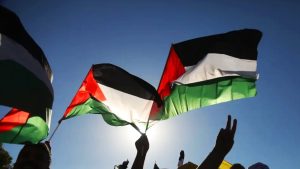 Pakistan student at Oxford University, Israr Khan Kakar, who was recently elected as President of Oxford Union, calls on Prime Minister Muhammad Shehbaz Sharif in Islamabad on 20 August 2024.