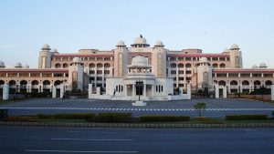 Govt to set up centers with digital opportunities to help youth