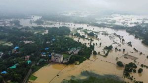 Floods affect nearly 4.5m in Bangladesh; Pakistan extends help