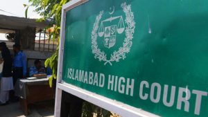 IHC tells authorities to come clean about internet disruptions