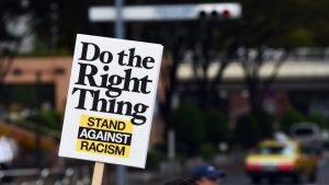 UN rights agency calls for end to hate speech in UK