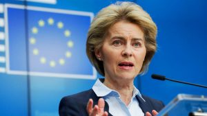 EU’s efforts for gender equality face resistance