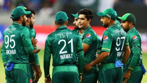 ICC's 'unchallenged' chairman can be a 'challenge' for Pakistan