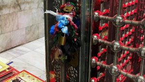 Karbala Gamay Shah: How religion intersects with hospitality