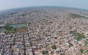 Punjab registers households for concentrated socio-economic benefits