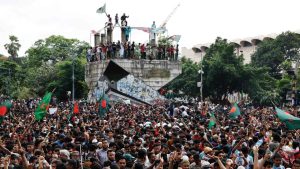 As chaos meets celebrations, Bangladesh charts its path forward