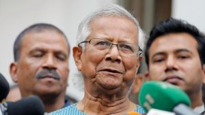 Pakistan looks forward to working with new Bangladeshi setup