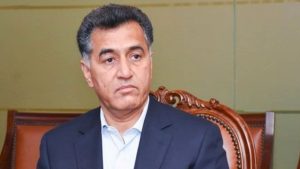 Faiz Hameed lands in unprecedented legal terrain