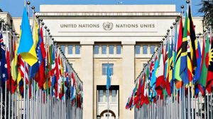 Pakistan concerned over Israeli incursion in West Bank