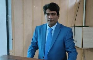 Dr Asif Iqbal’s research to drive green waste management revolution