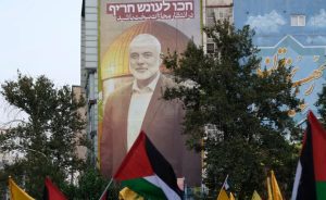 Pakistan govt, people react to Ismail Haniyeh’s assassination in Iran