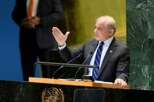 PM at UN slams India’s ‘false identity’ spin on Kashmir