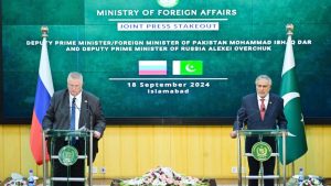 Russia appreciates Pakistan’s efforts for regional peace and stability