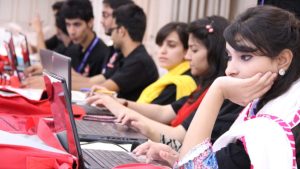 Asia Index highlights Pakistan’s youth as catalyst for growth