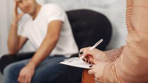 Don't ‘lecture’ those who need hugs!