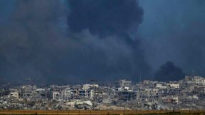 UNGA gives Israel 12-month to end unlawful presence in Palestine