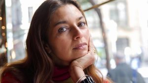 Pulitzer winner drops Noguchi award over ban on keffiyeh