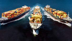 Government sees optimized shipping services as key to Pakistan’s economic growth
