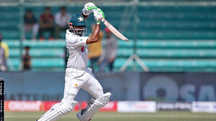 'Fall of a king': A look at Babar Azam’s slump