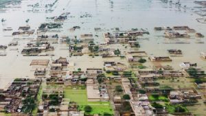 Govt has ‘zero tolerance’ for delays in flood-resilient projects