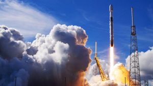 SpaceX trying to open boundaries of human search beyond limits